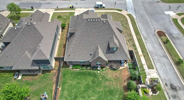 Photo of 13816 S 23rd Pl, Bixby, OK 74008