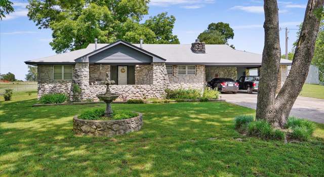 Photo of 24303 S 4120 Rd, Claremore, OK 74019
