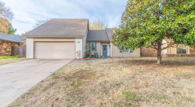Photo of 2312 W Boston St, Broken Arrow, OK 74012