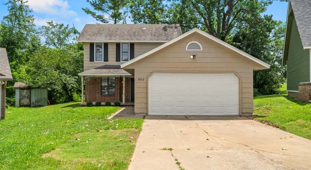 Photo of 2003 Charlestown Cir, Claremore, OK 74017