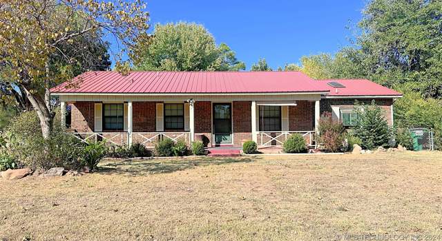 Photo of 301 E Fleetwood, Terral, OK 73569