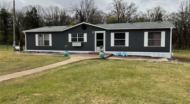Photo of 14554 Main, Indianola, OK 74442