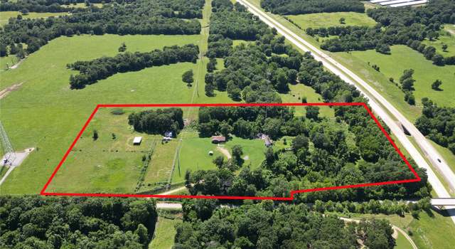 Photo of 55569 S 550, Rose, OK 74364
