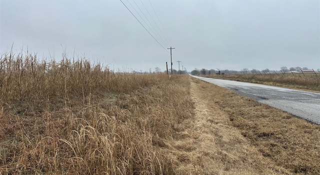 Photo of Chestnut Rd, Henryetta, OK 74437