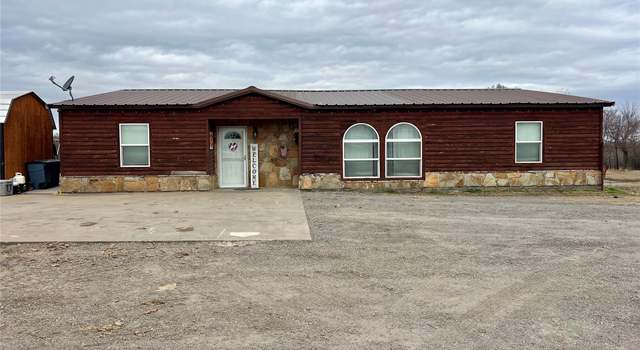 Photo of 24075 Rocky Creek Rd, Bokoshe, OK 74930