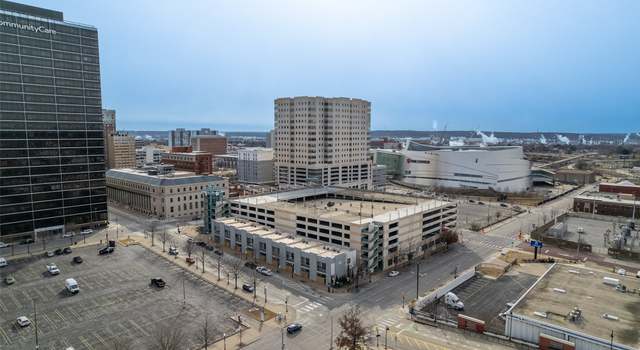 Photo of 114 S Boulder Ave #6, Tulsa, OK 74103