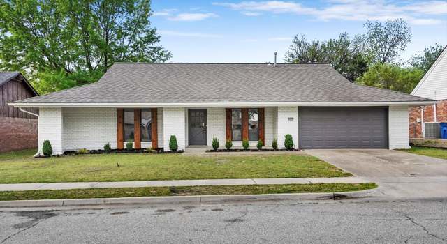 Photo of 6634 E 47th St, Tulsa, OK 74145