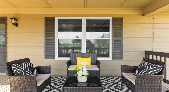 Photo of 7202 E 148, Allen, OK 74825