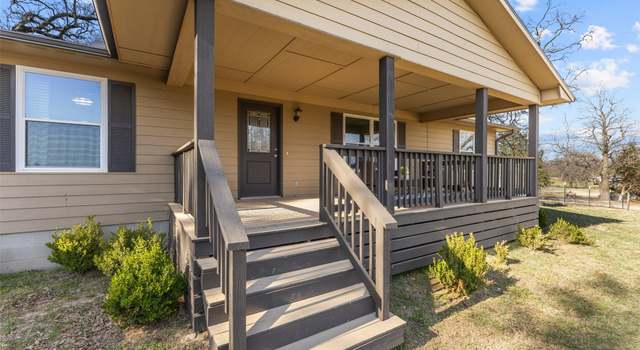 Photo of 7202 E 148, Allen, OK 74825