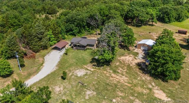 Photo of 7202 E 148, Allen, OK 74825
