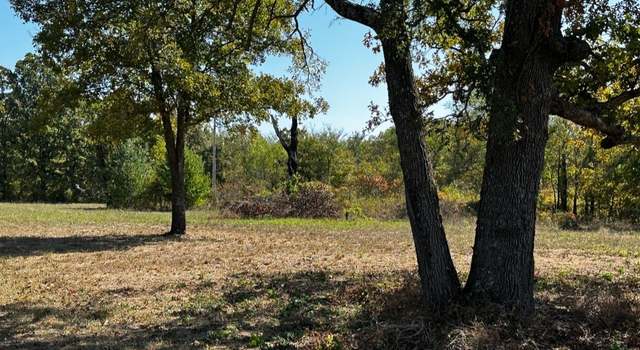 Photo of 19120 Dripping Springs Rd, Okmulgee, OK 74447