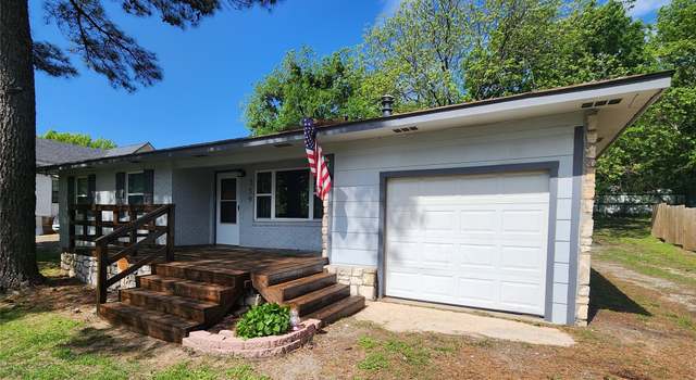 Photo of 359 S California, Atoka, OK 74525