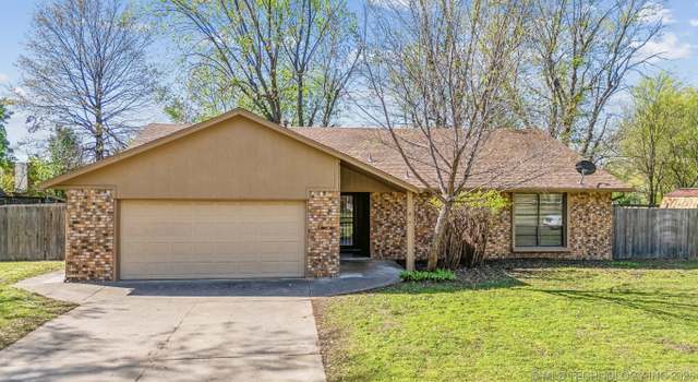 Photo of 1101 W Delmar St, Broken Arrow, OK 74012