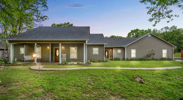 Photo of 6336 W 77th St, Tulsa, OK 74131