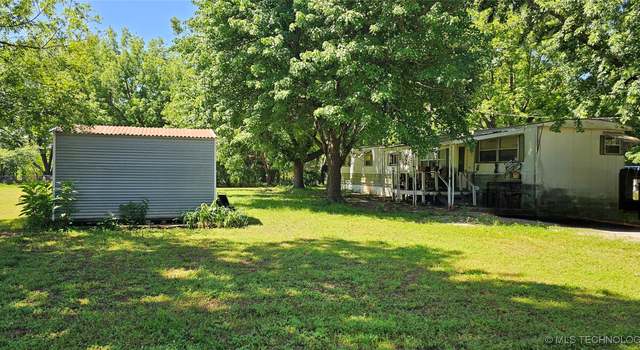 Photo of 5474 W Cove Dr, Terlton, OK 74081