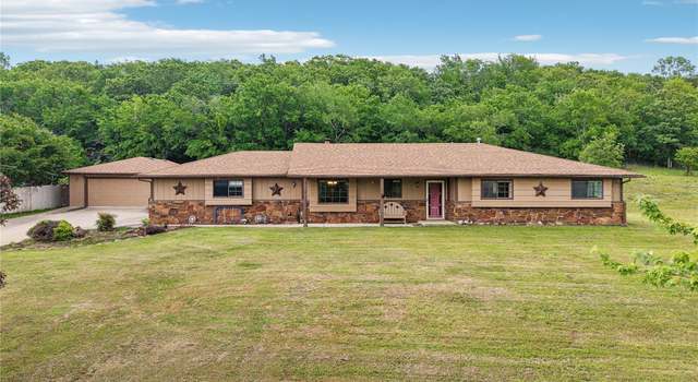 Photo of 9219 Grant St, Sapulpa, OK 74066