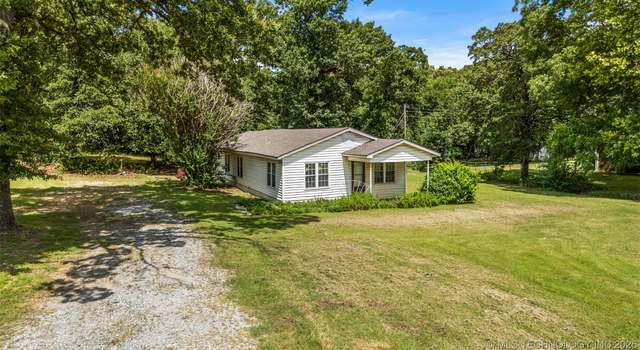 Photo of 3731 N Broadway, Ada, OK 74820