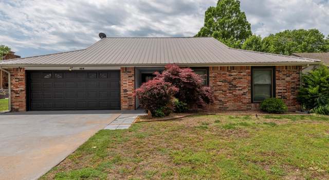 Photo of 325 Rachel Ln, Bartlesville, OK 74006