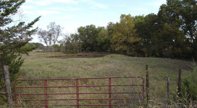 Photo of E 1010 Rd, Castle, OK 74833