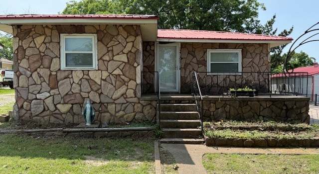Photo of 14 N Lakeview Dr, Kiefer, OK 74041