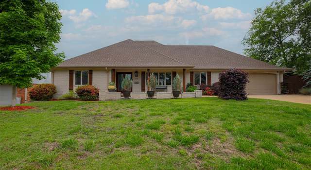 Photo of 5214 S Irvington Pl, Tulsa, OK 74135