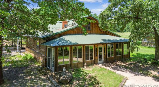 Photo of 58621 S Highway 99 Hwy, Jennings, OK 74038