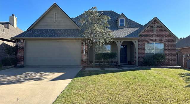 Photo of 20426 E 47th St S, Broken Arrow, OK 74014