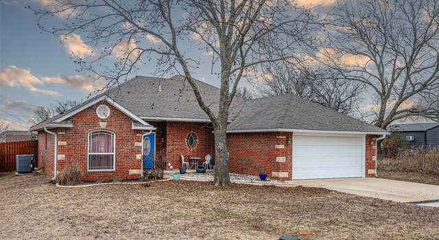 Photo of 13908 County Road 1566, Ada, OK 74820