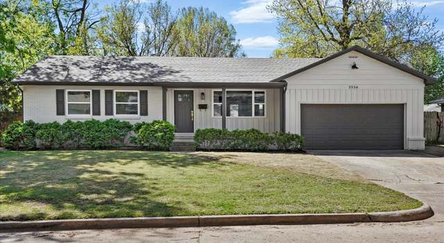 Photo of 2536 E 56th Pl, Tulsa, OK 74105