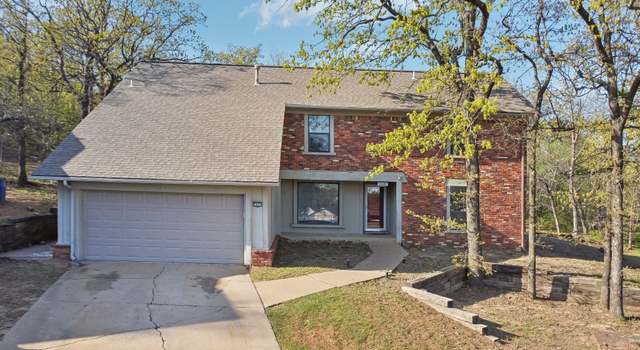 Photo of 2021 N Maybelle Ave, Tulsa, OK 74127