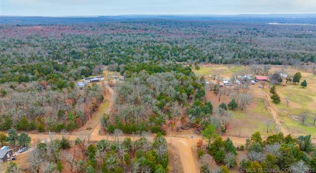 Photo of E 1011 Rd, Gore, OK 74435