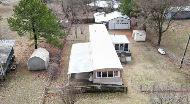 Photo of 429762 E 1147 Rd, Porum, OK 74455