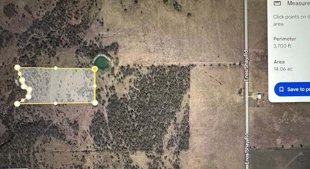 Photo of 028 Enos Rd, Kingston, OK 73439