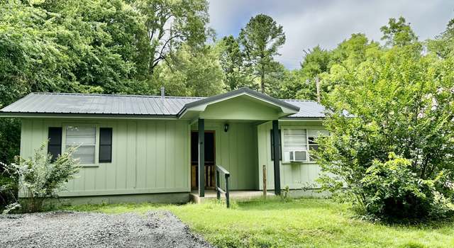 Photo of 608 S Church St, Poteau, OK 74953