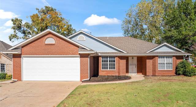 Photo of 309 W 35th Pl, Sand Springs, OK 74063