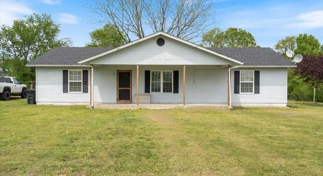 Photo of 1871 Alberty Ln, Westville, OK 74965