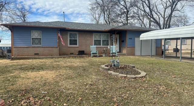 Photo of 4408 Maple Dr, Sand Springs, OK 74063
