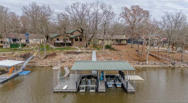 Photo of 25631 S 625 Rd, Grove, OK 74344
