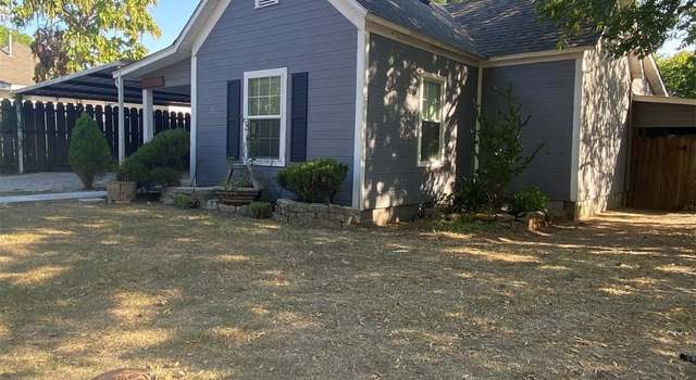 Photo of 1209 W Wyandotte, Sulphur, OK 73086