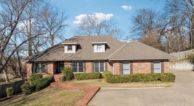 Photo of 3301 E 99th St, Tulsa, OK 74137