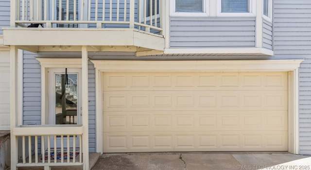 Photo of 768 W 13th St Unit E, Tulsa, OK 74127