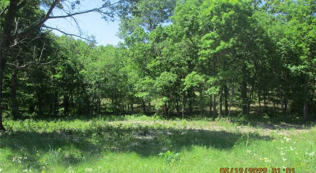 Photo of 40 Roundtree Rd, Sulphur, OK 73086