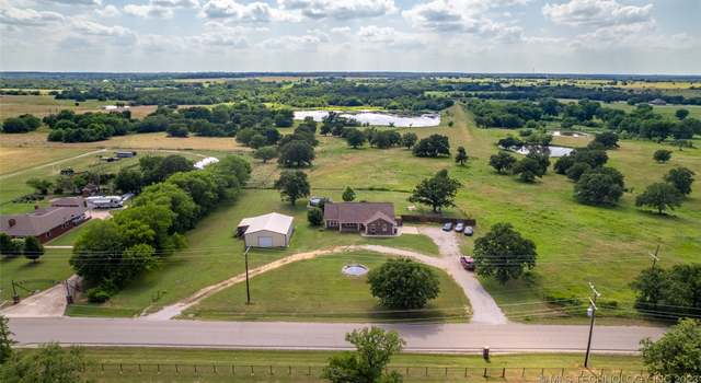 Photo of 7653 Dillard, Wilson, OK 73463
