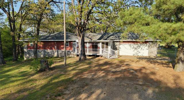 Photo of 14129 Edwards Loop, Cameron, OK 74932