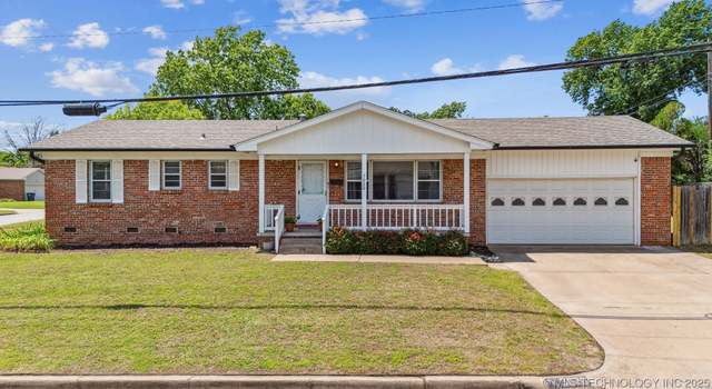 Photo of 3020 S 77th EastAvenue, Tulsa, OK 74129
