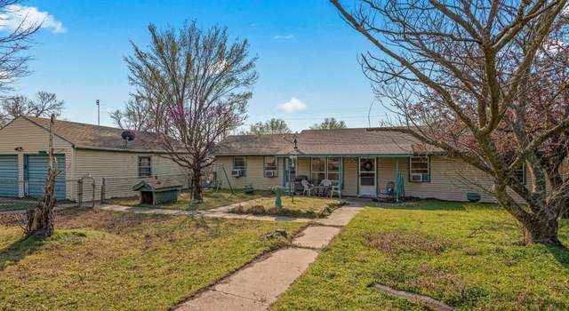 Photo of 251 S Bryan St, Copan, OK 74022