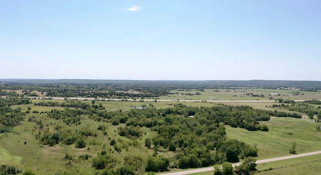 Photo of Old Highway 62, Weleetka, OK 74880