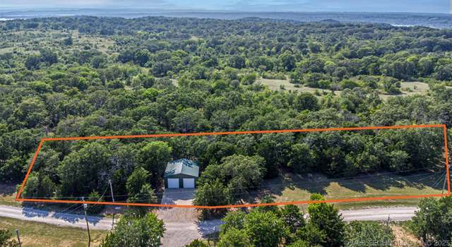 Photo of Wandering Way, Sulphur, OK 73086