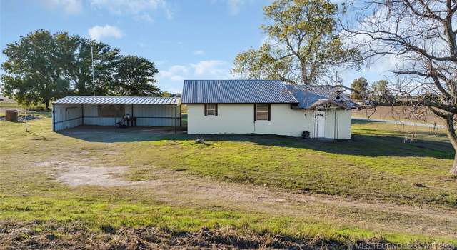 Photo of 11869 Reed Rd, Thackerville, OK 73448