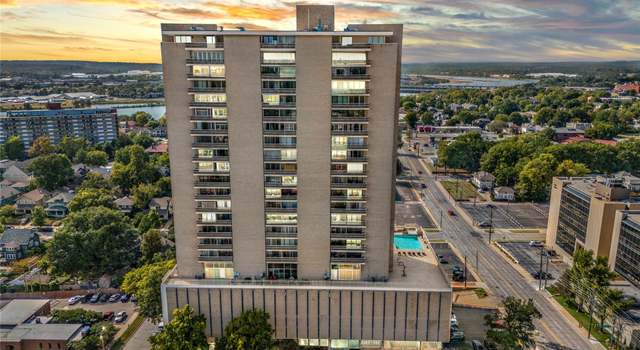 Photo of 1502 S Boulder Ave Unit 16CD, Tulsa, OK 74119